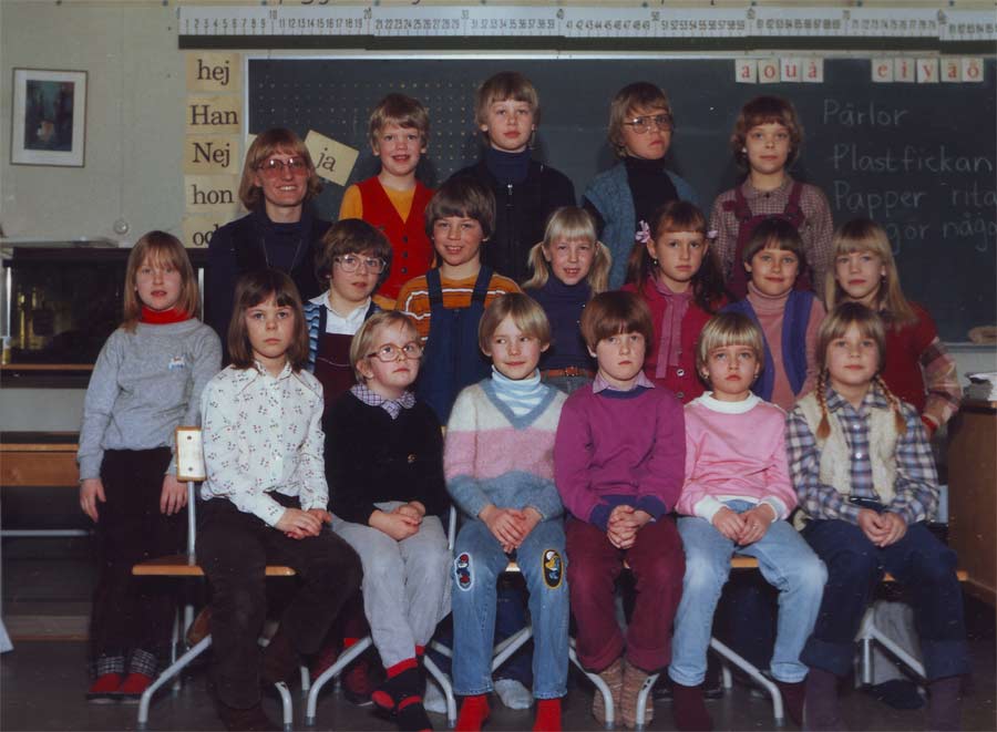 80-talet 80-talet